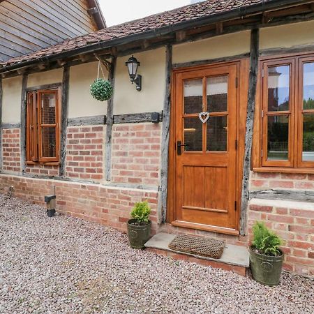 The Forge Villa Hereford Luaran gambar