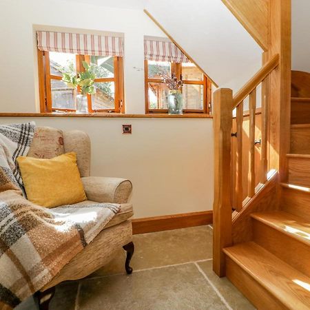 The Forge Villa Hereford Luaran gambar