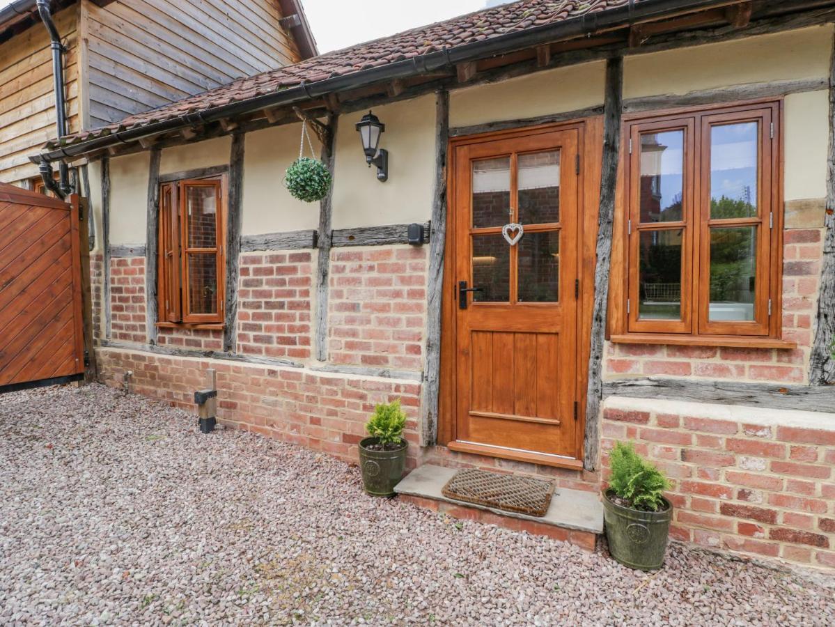 The Forge Villa Hereford Luaran gambar