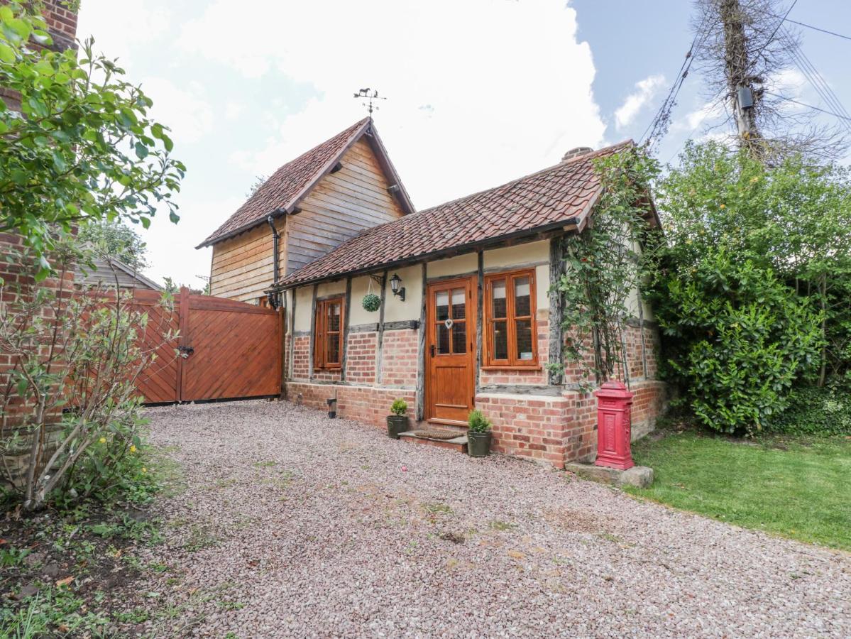 The Forge Villa Hereford Luaran gambar