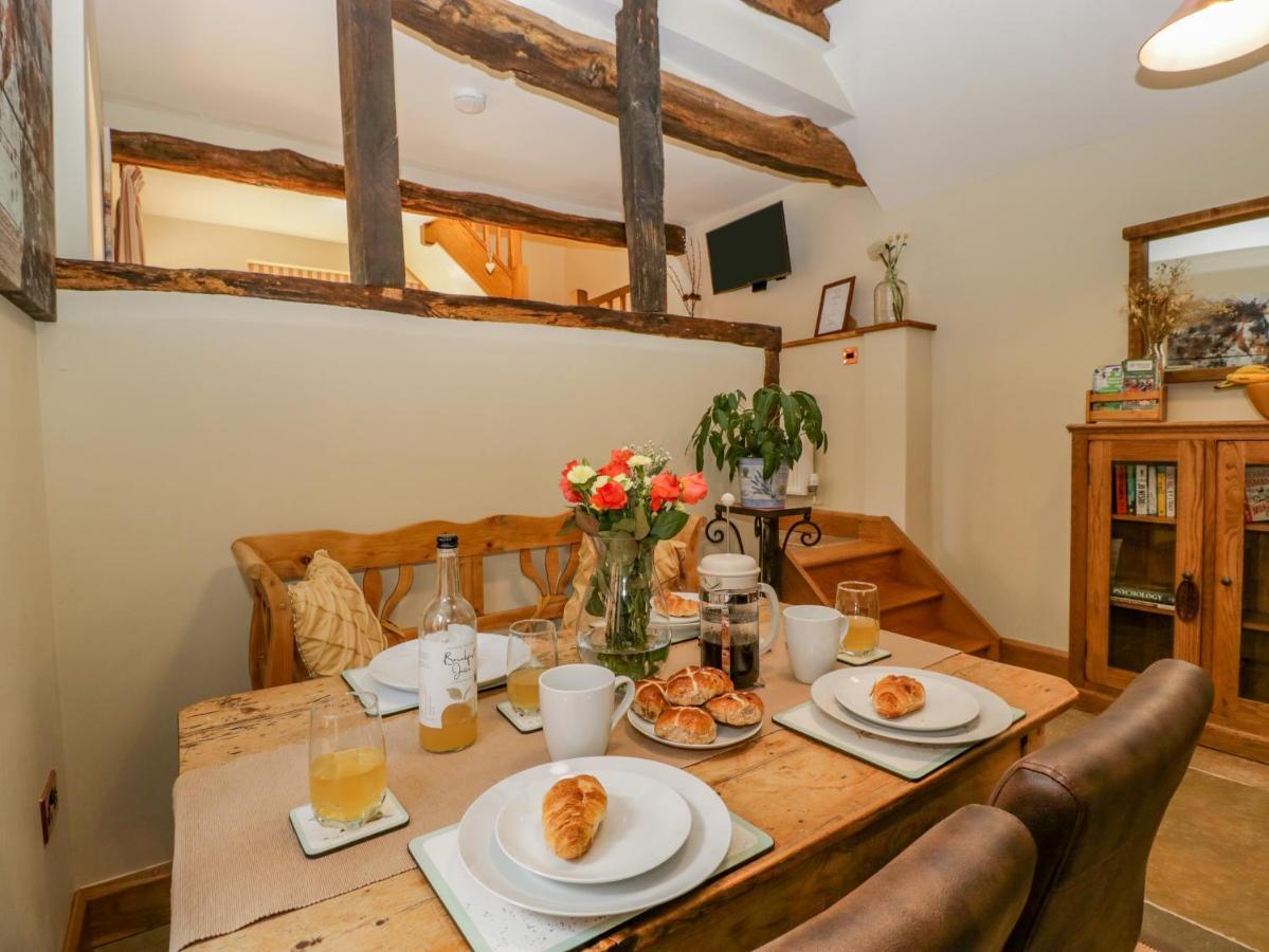 The Forge Villa Hereford Luaran gambar