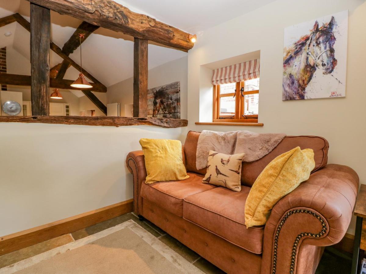 The Forge Villa Hereford Luaran gambar