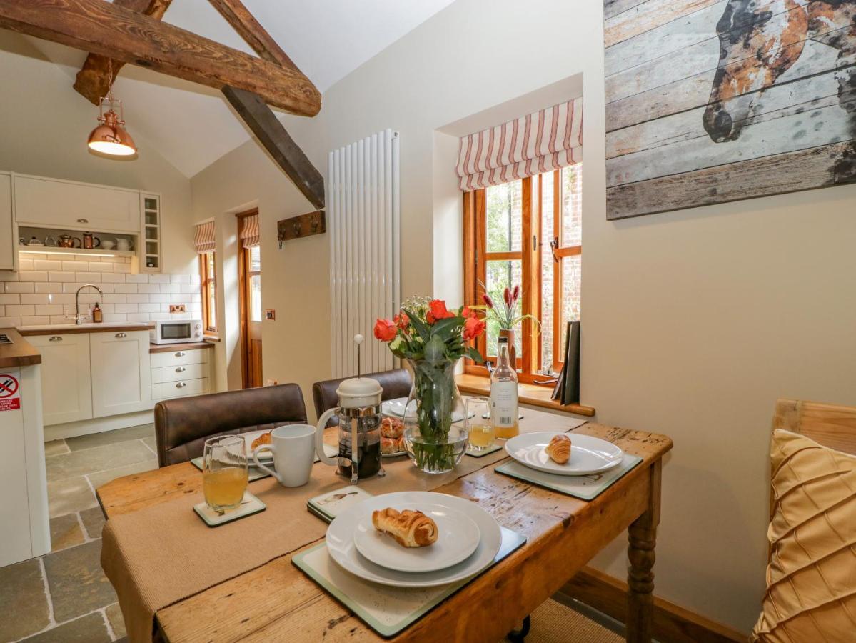 The Forge Villa Hereford Luaran gambar