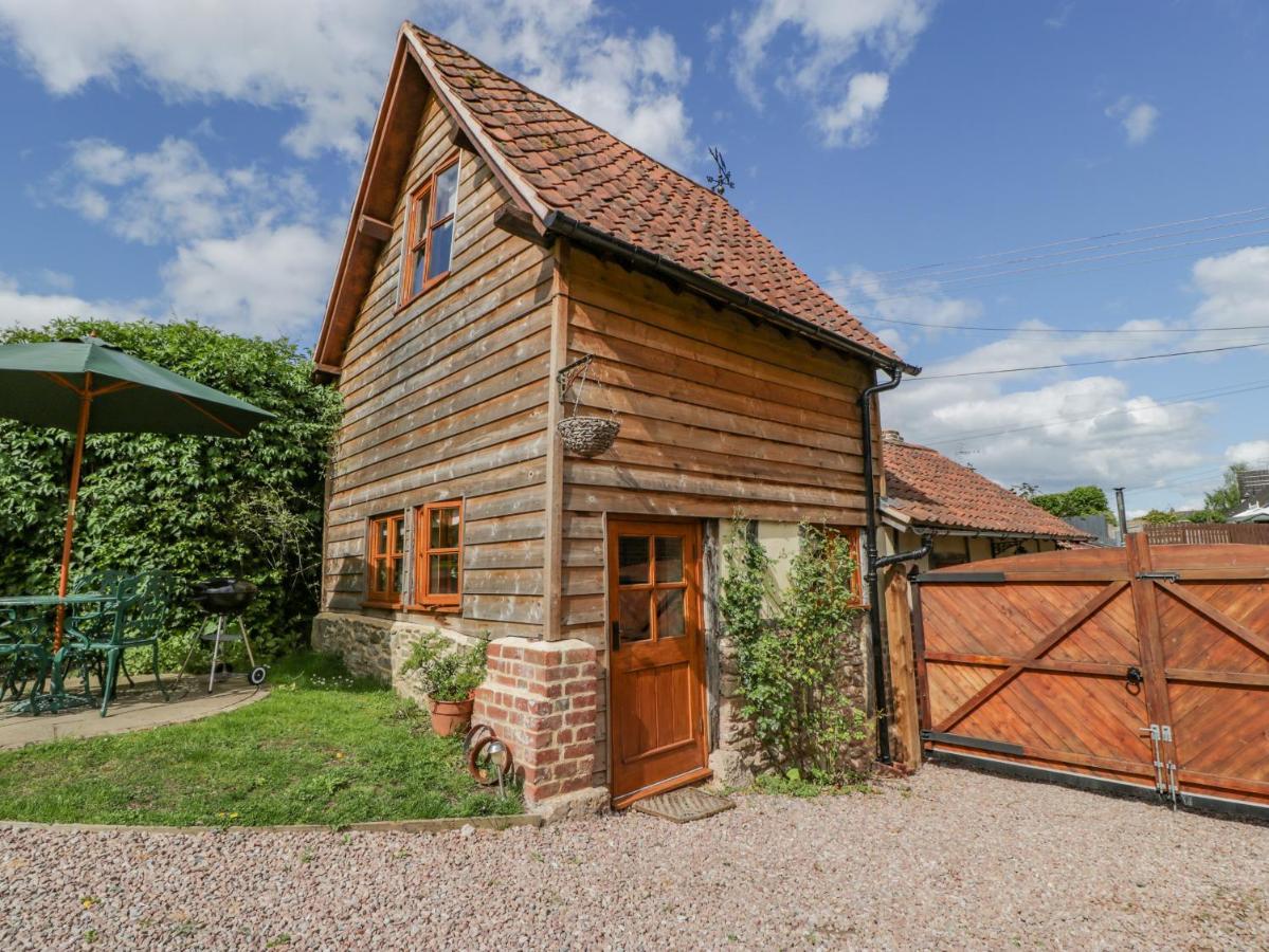 The Forge Villa Hereford Luaran gambar