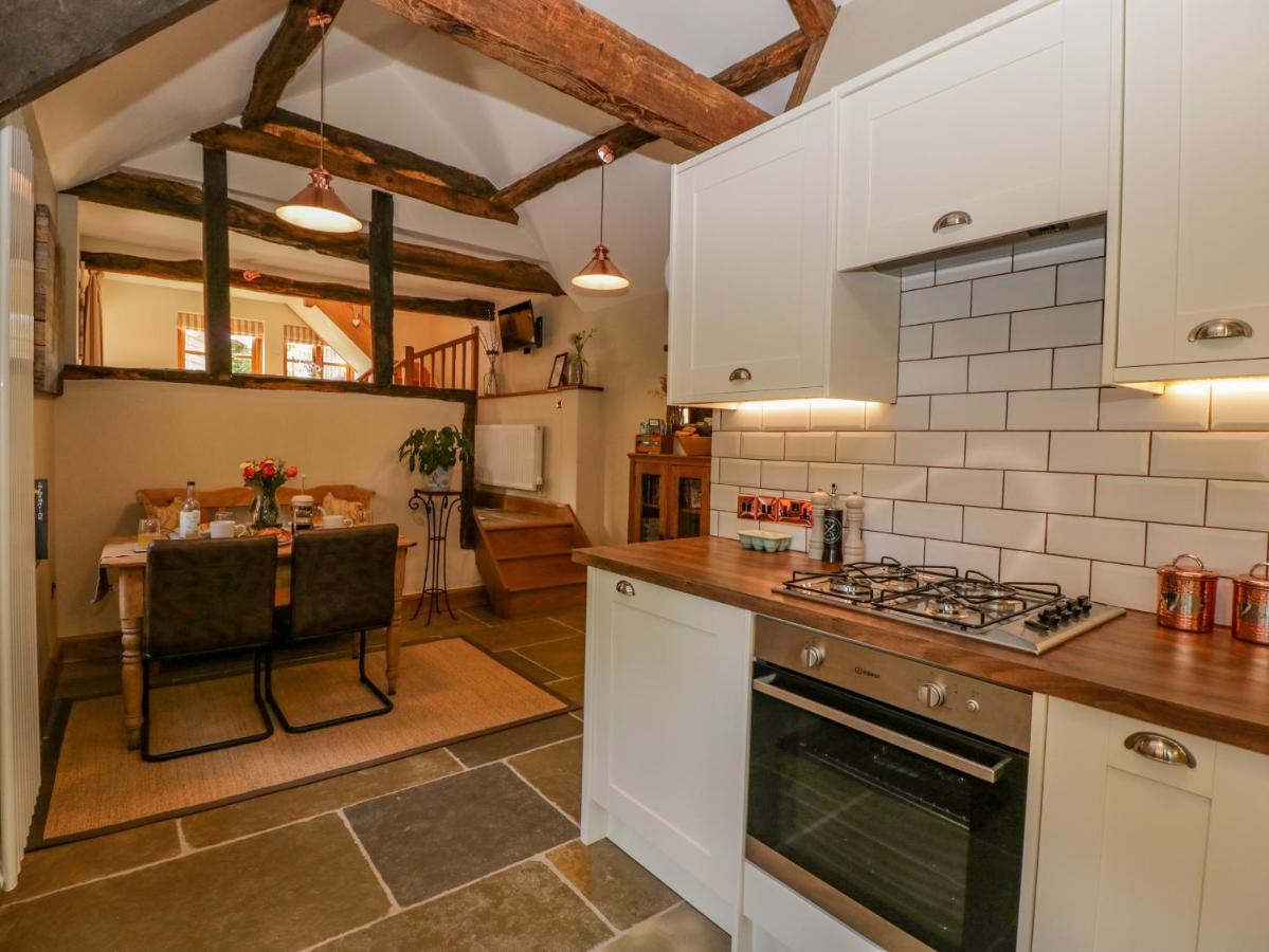 The Forge Villa Hereford Luaran gambar