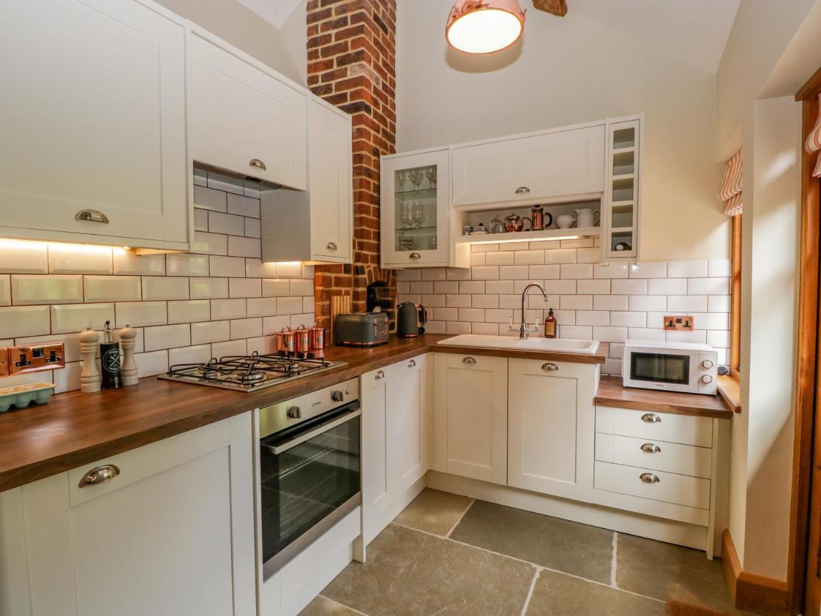 The Forge Villa Hereford Luaran gambar