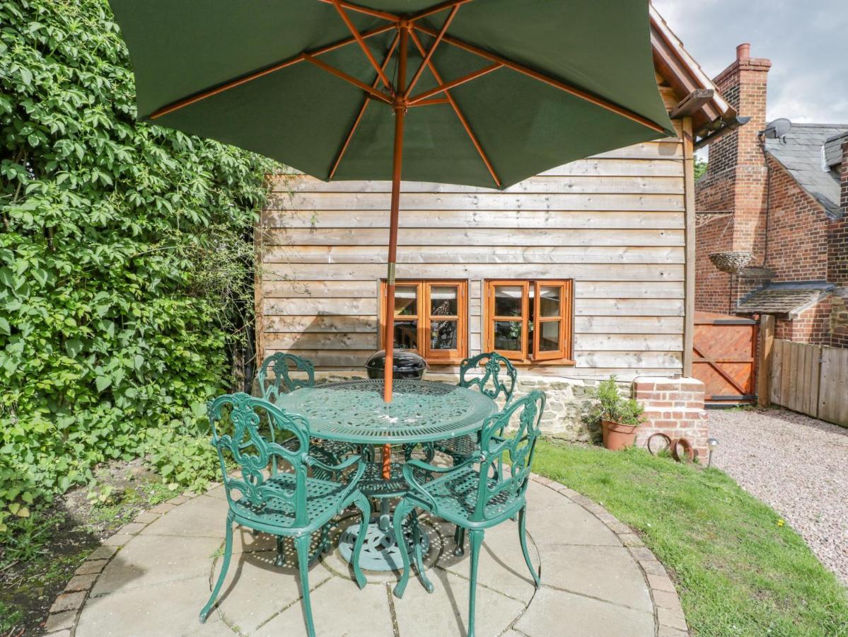 The Forge Villa Hereford Luaran gambar