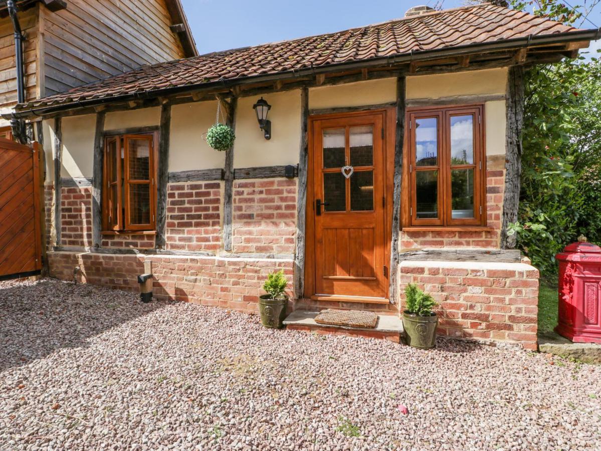 The Forge Villa Hereford Luaran gambar