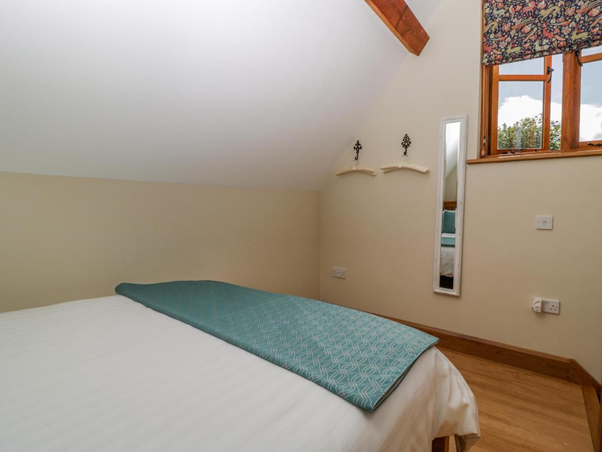 The Forge Villa Hereford Luaran gambar