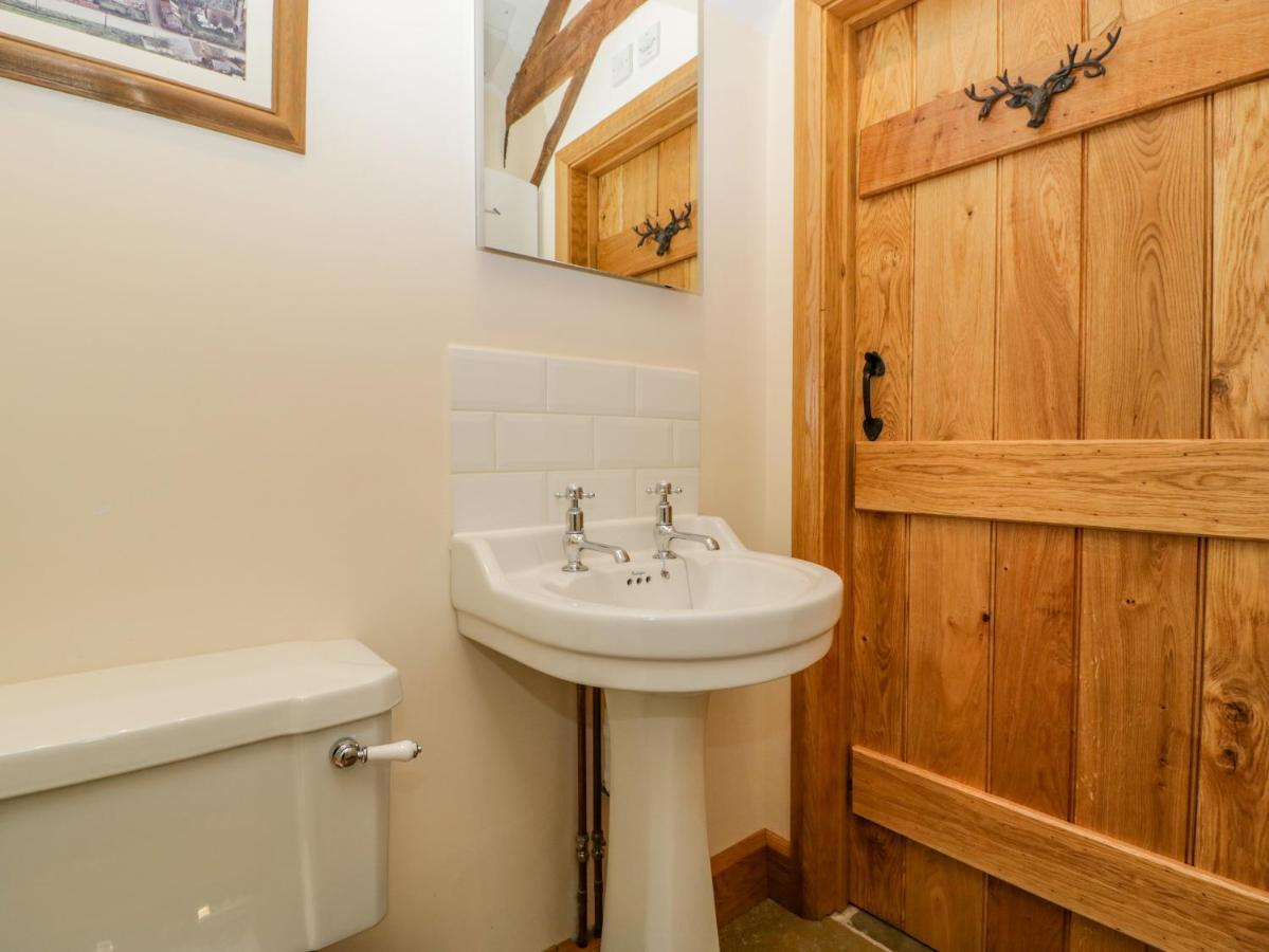 The Forge Villa Hereford Luaran gambar