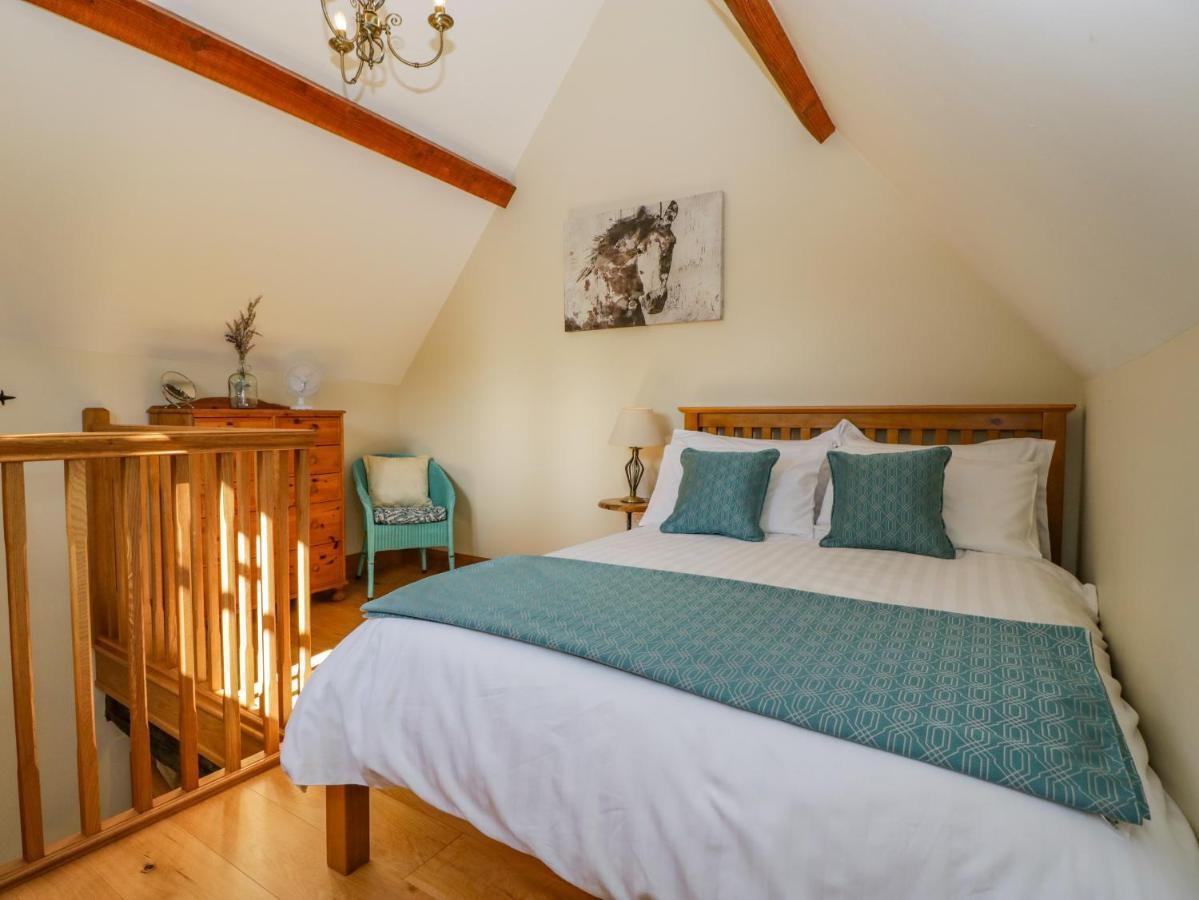 The Forge Villa Hereford Luaran gambar