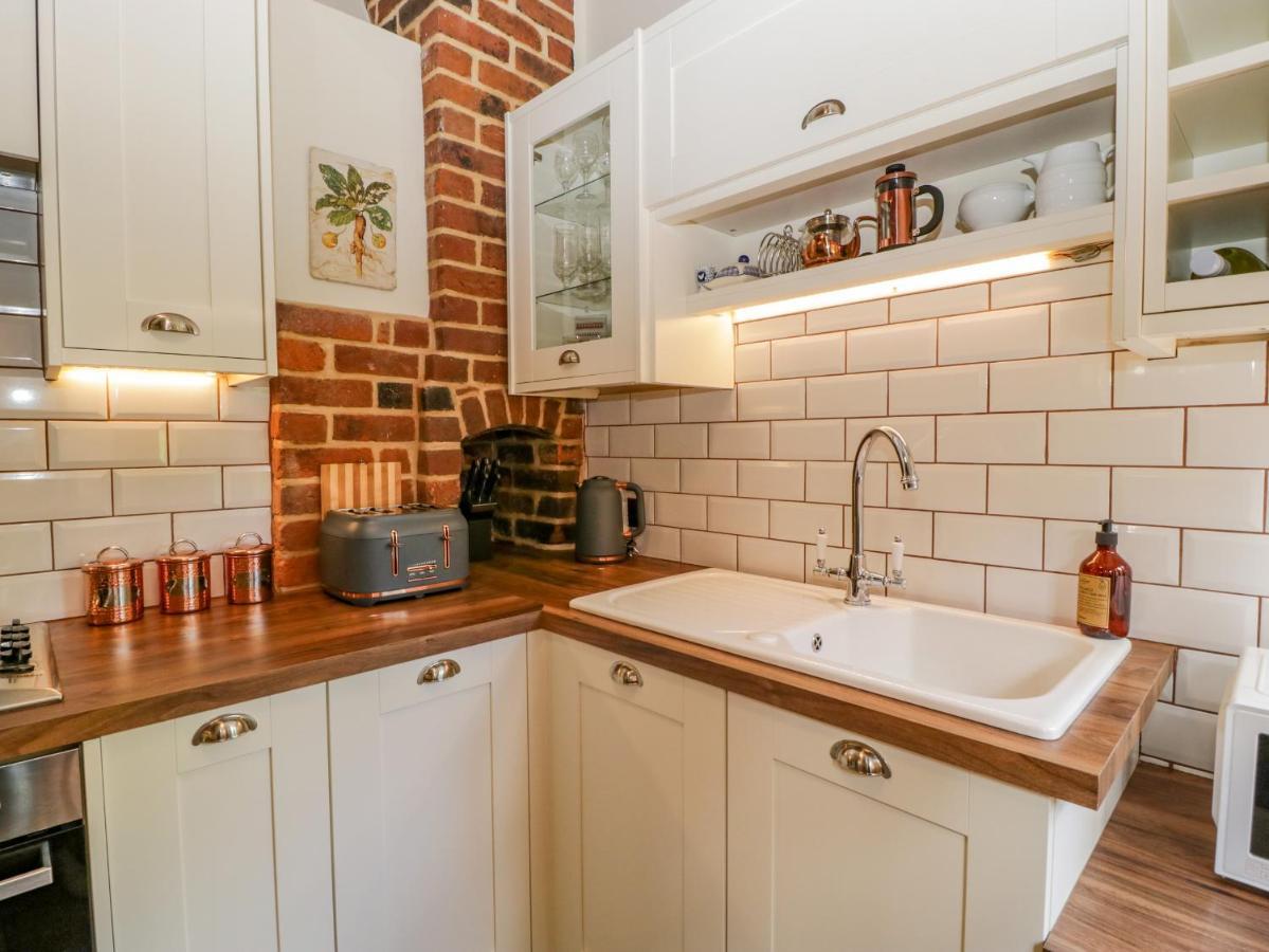 The Forge Villa Hereford Luaran gambar