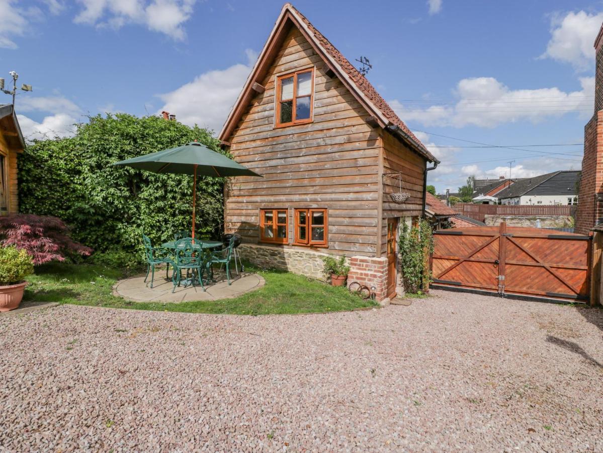 The Forge Villa Hereford Luaran gambar